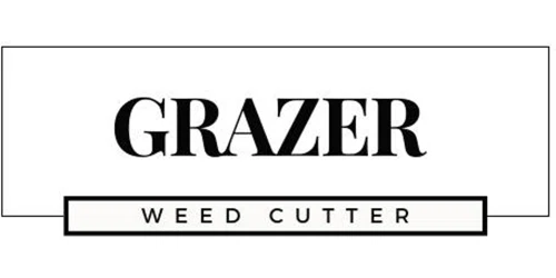 Grazer Weed Cutter Promo Code