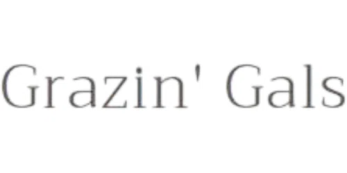 Grazin' Gals Promo Code