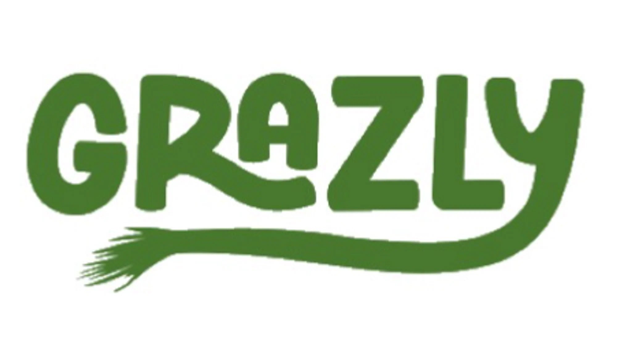Grazly Promo Code