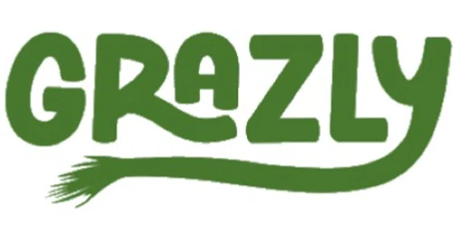 Grazly Promo Code