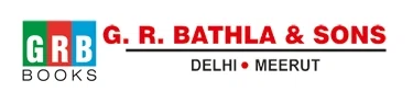 G.R. Bathla Merchant Logo