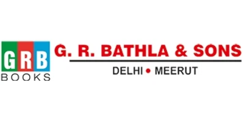 G.R. Bathla Promo Code