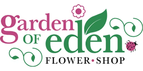 The Garden of Eden Flower Shop Promo Code