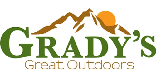 Grady's Great Outdoors Promo Code