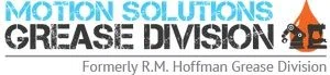 GreaseDivision Merchant Logo