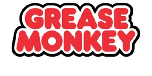 Grease Monkey Merchant logo