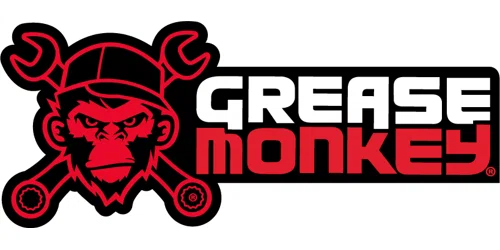 Grease Monkey Merchant logo