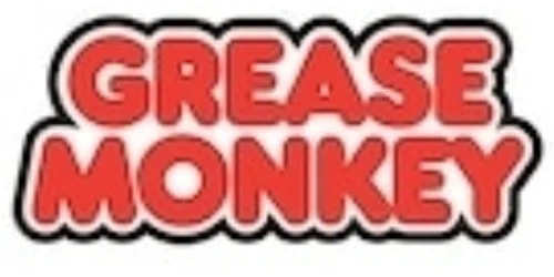 Grease Monkey Auto Merchant logo