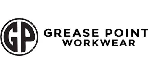 Grease Point Workwear Promo Code