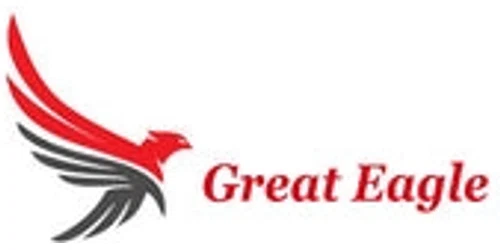 Great Eagle Inc Promo Code