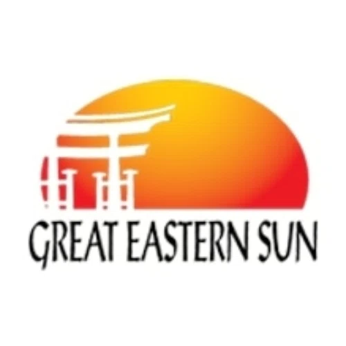 25 Off Great Eastern Sun Promo Code (1 Active) Aug '24