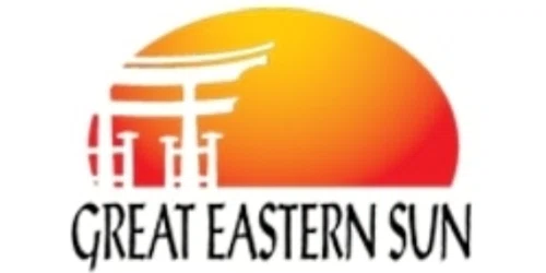Great Eastern Sun Promo Code