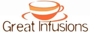 Great Infusions Merchant Logo