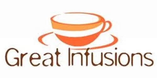 Great Infusions Promo Code