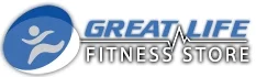 Great Life Fitness Merchant Logo