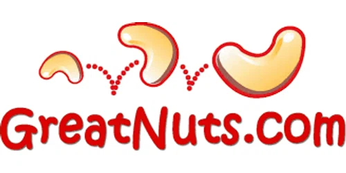 Great Nuts Promo Code