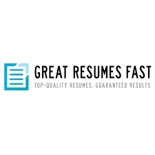 Great Resumes Fast Merchant Logo