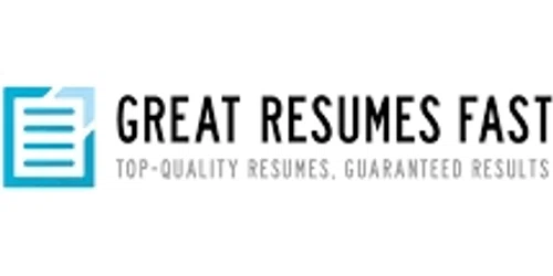 Great Resumes Fast Promo Code