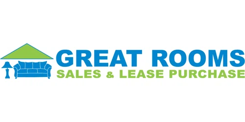 Great Rooms Promo Code