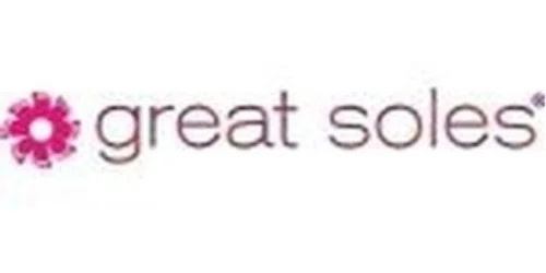 Great Soles Merchant logo