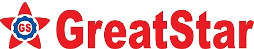 Great Star Tools Merchant Logo
