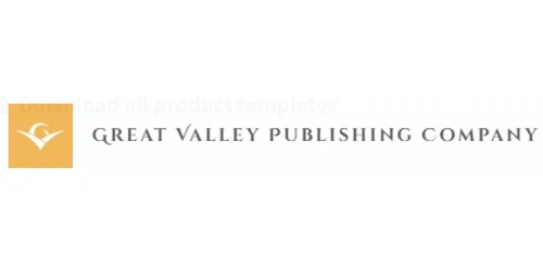 Great Valley Publishing Promo Code