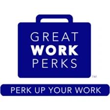 Great Work Perks coupons