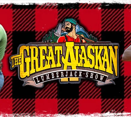 Great Alaskan Lumberjack Show Promo Code