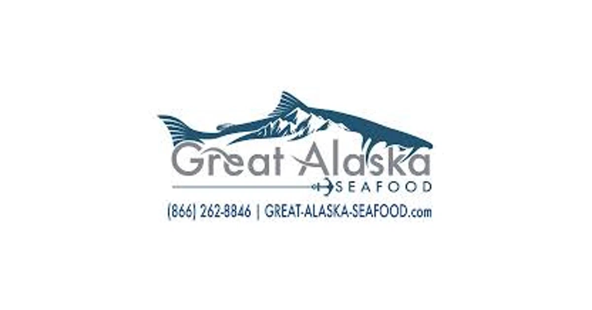 Great Alaska Seafood Promo Codes 200 Off in Oct 2025