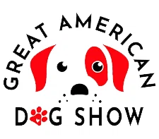 Great American Dog Show Merchant Logo