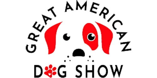 Great American Dog Show Promo Code