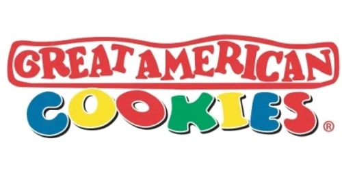 Merchant Great American Cookies