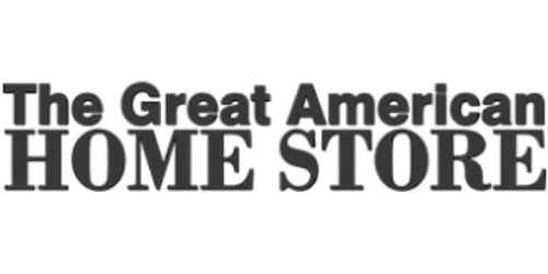 Great American Home Store Promo Code