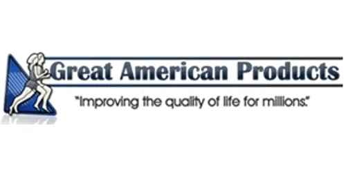 Great American Products Promo Code