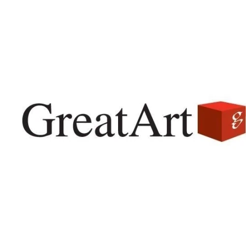 GreatArt Promo Code