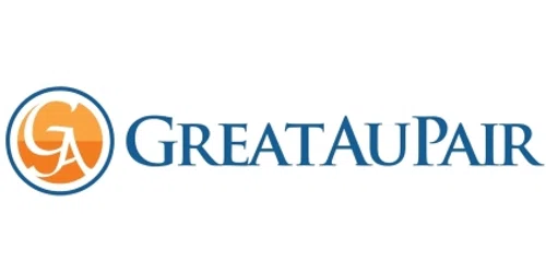 GreatAupair Merchant Logo