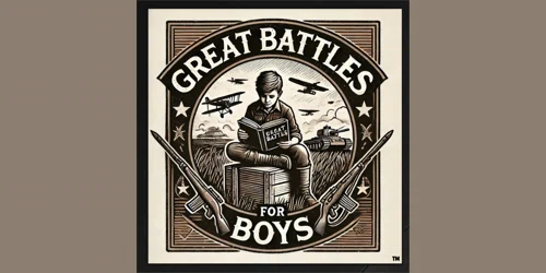 Great Battles for Boys Promo Code
