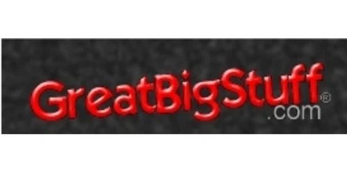 Great Big Stuff Promo Code