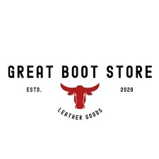 GREAT BOOT STORE Promo Code — 90 Off in Aug 2024