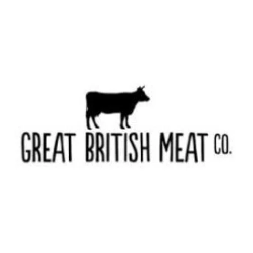 GREAT BRITISH MEAT CO Promo Code — 200 Off 2024