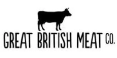 Great British Meat Co Merchant logo