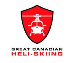 Great Canadian Heliskiing Merchant Logo