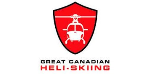 Great Canadian Heliskiing Promo Code