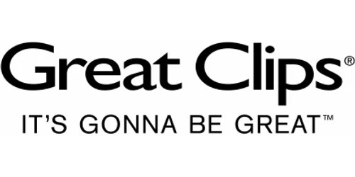 Great Clips Merchant logo