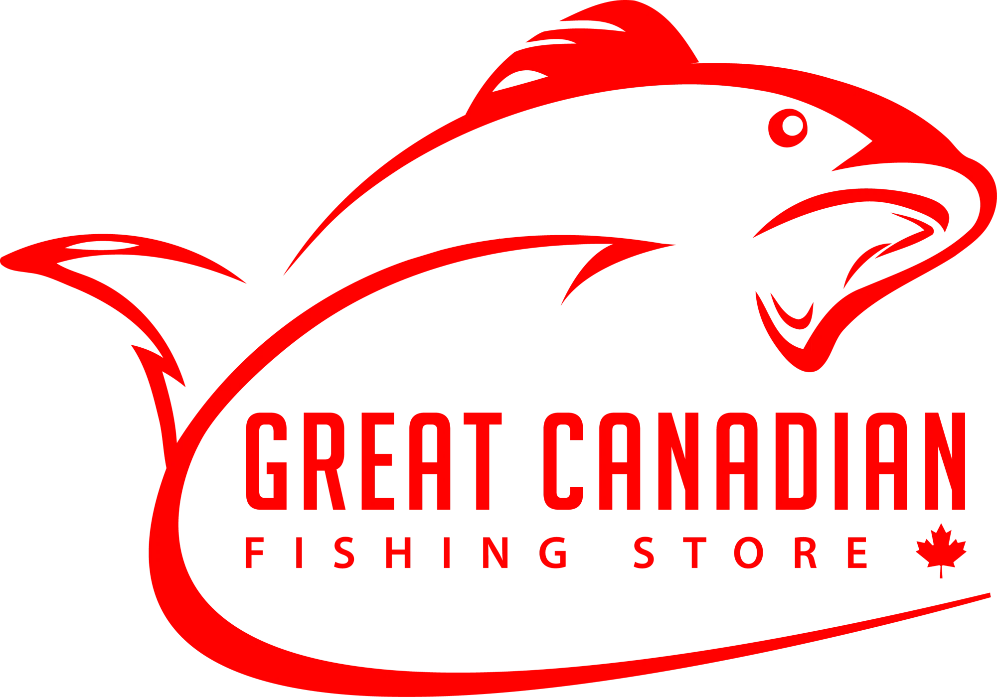 GREAT CANADIAN FISHING STORE Promo Code — 100 Off 2024