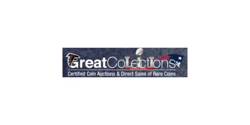GreatCollections coupon