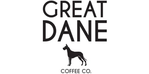 Great Dane Coffee Promo Code