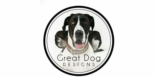 Great Dog Designs Promo Code