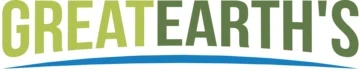 Great Earth's Merchant Logo