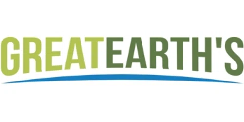 Great Earth's Promo Code